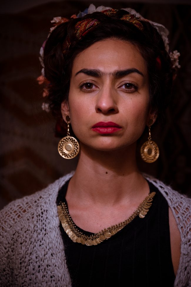 Fotografin Innsbruck