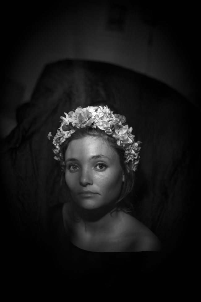 I Told You…I am a Human.