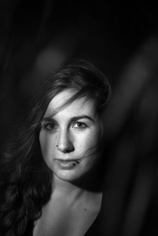 I Told You … I Can Not Open up.